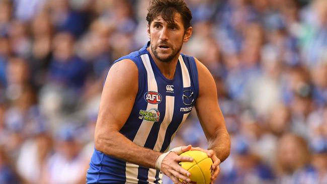 Jarrad Waite would also be a trade target.