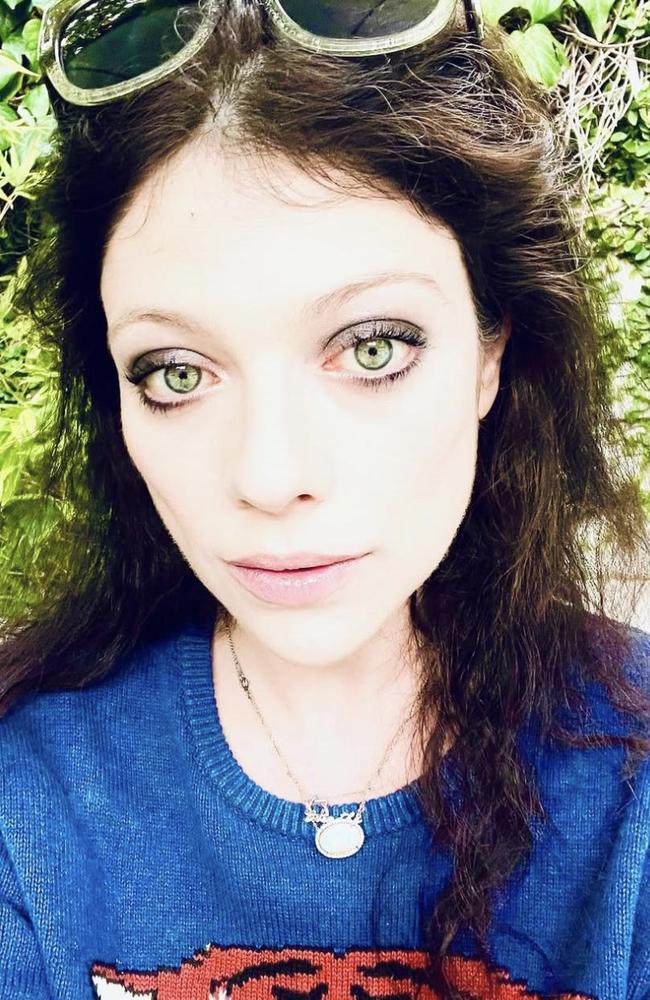 Fans expressed concern over Trachtenberg's appearance in more recent social media photos.