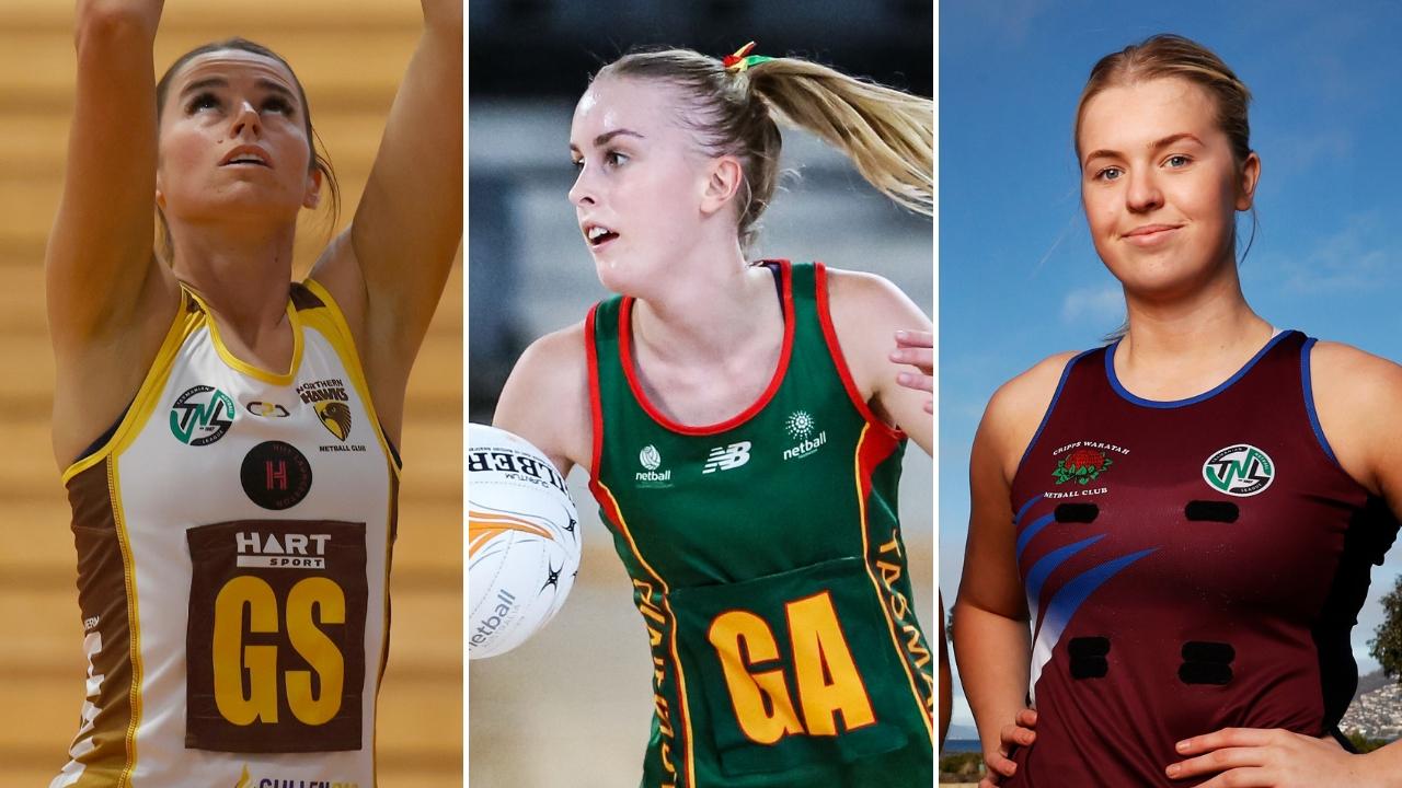 Season guide: All the key Tasmanian Netball League moves revealed