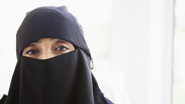 Redland City Councillor Paul Gleeson says burqas should not be allowed ...