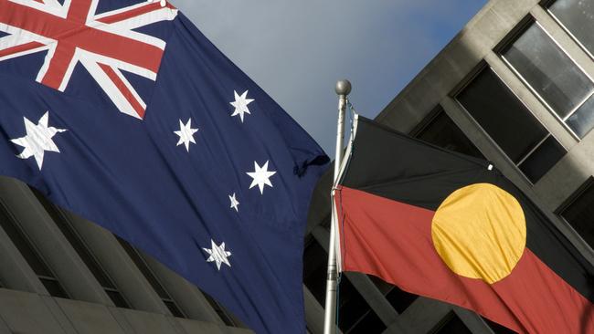 The Voice would help Indigenous Australians inform the parliament and government on matters that directly impact them. Picture: iStock