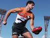 Giants aerial assault to upset Hawks