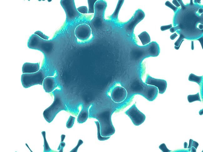 China epidemic coronavirus 2019-nCoV in Wuhan, Novel Coronavirus (2019-nCoV). Virus Covid 19-NCP. nCoV denoted is single-stranded RNA virus.