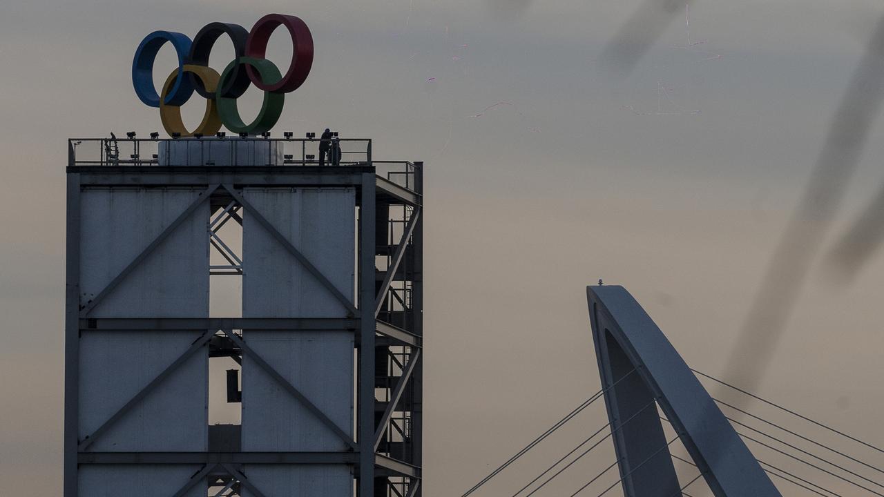 China mengatakan AS akan ‘membayar harga’ untuk boikot Olimpiade Musim Dingin, Olimpiade Beijing 2022