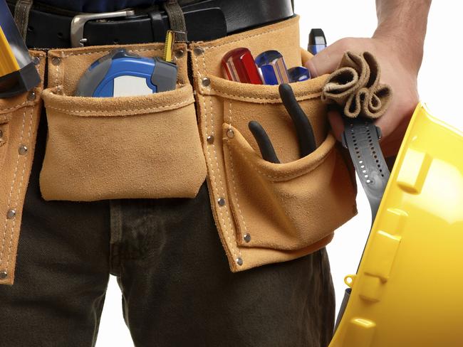 Police have warned people to be wary of tradesman purporting to be roof repairers.