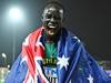 Parents spill on what makes viral Aussie sprint star Gout Gout tick