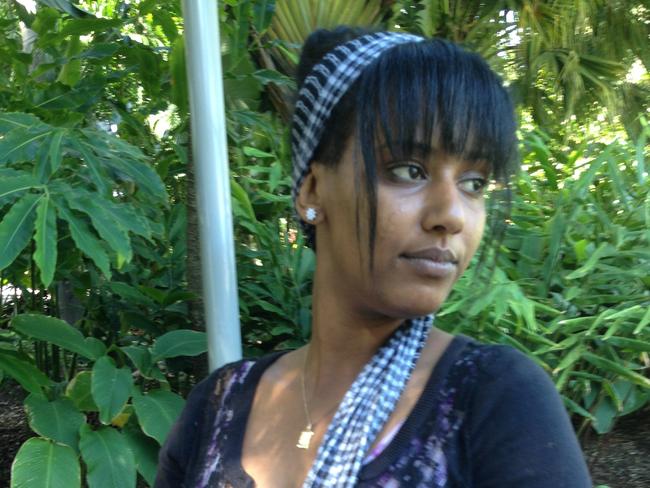 Crestmead Murder victim Selma Adem Ibrahim
