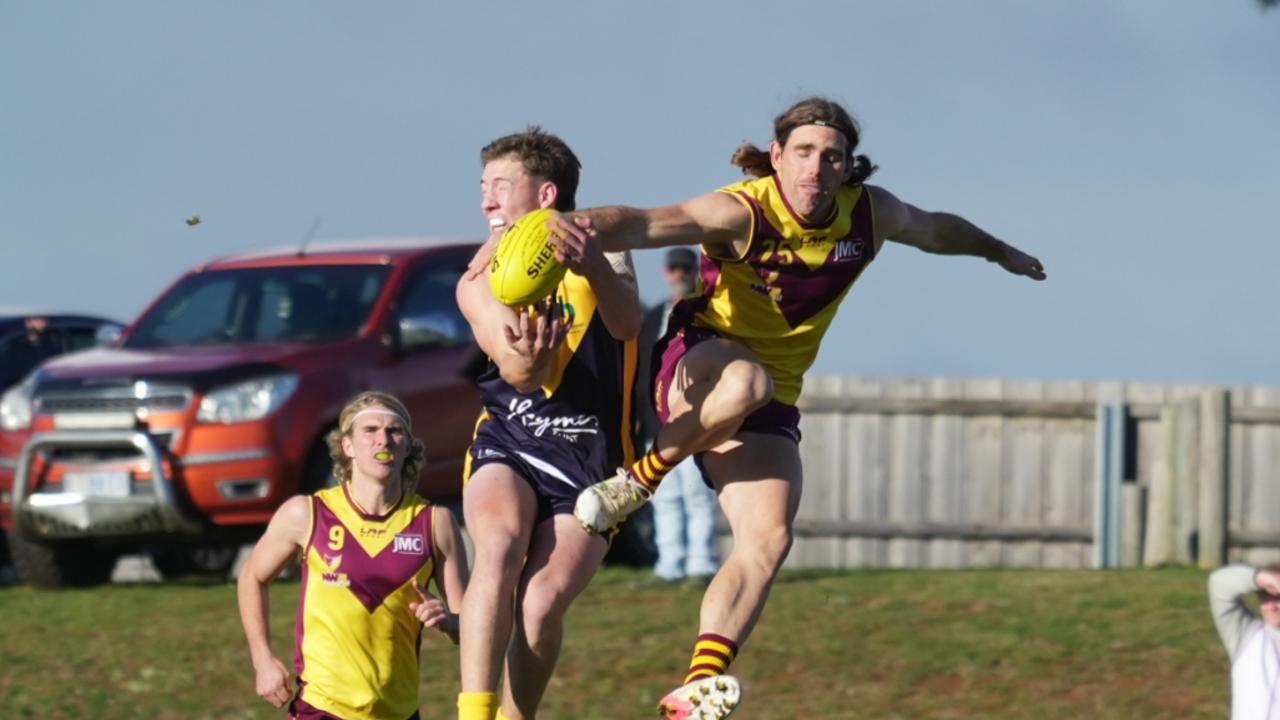 Bragging rights: White, Alomes dominance inspires SFL’s victories