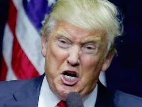 Donald Trump angry over nomination delay