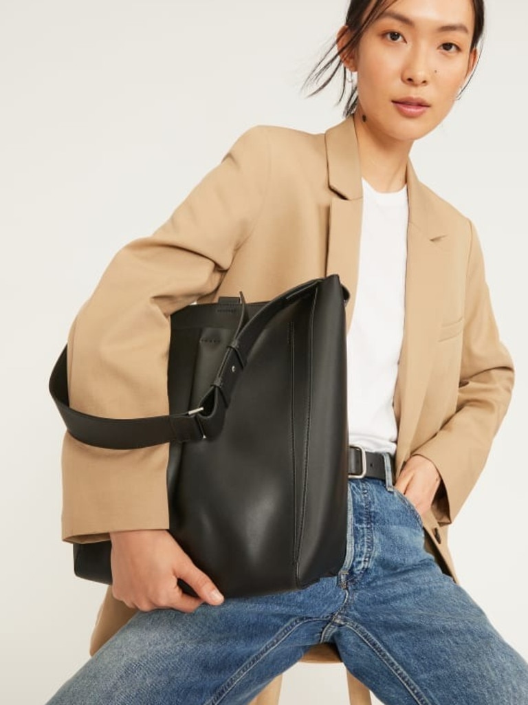 The Studio Bag. Picture: Everlane.