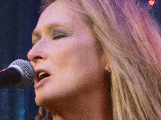 In this image released by Sony Pictures, Meryl Streep appears in a scene from 