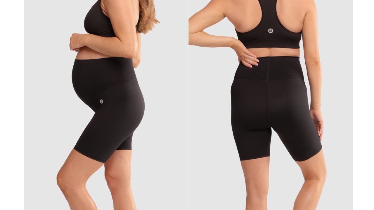 What are the Best Maternity Leggings