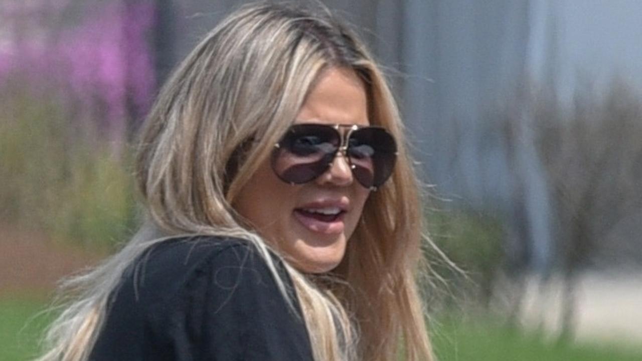 Khloé Kardashian Just Had a Baby; Here are Some Pics of Her Handbags -  PurseBlog