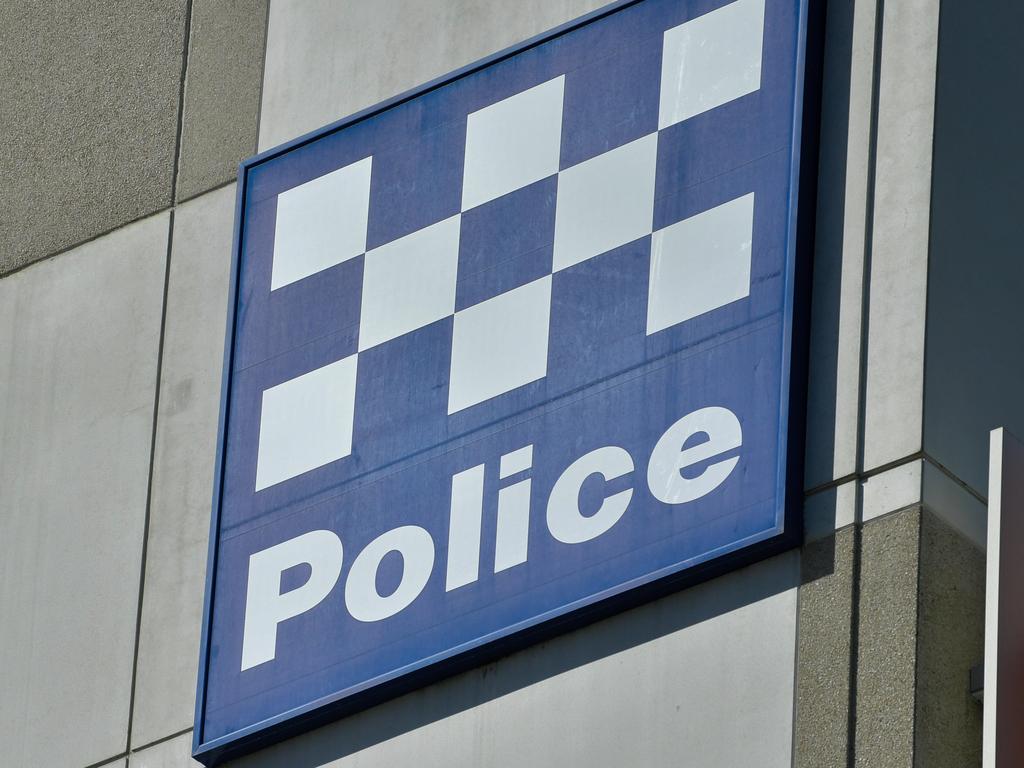 Police are investigating a home invasion at Villawood on Monday night.