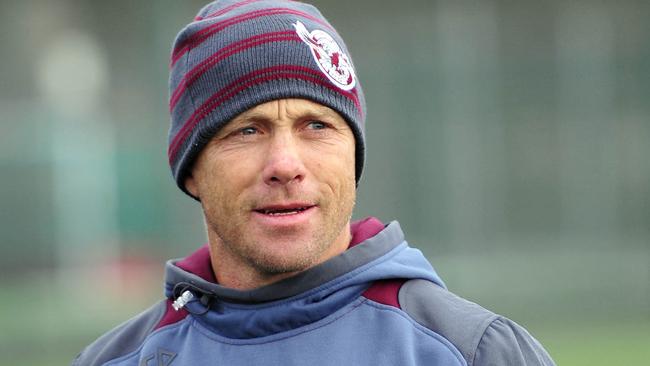 Even Geoff Toovey couldn’t get the Sea Eagles firing again.