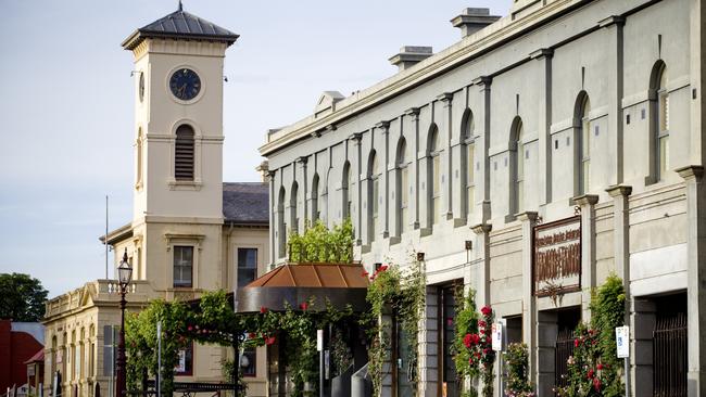 The lifestyle haven of Daylesford in the Hepburn Shire is expected to be the base for next year’s yet to be confirmed series.