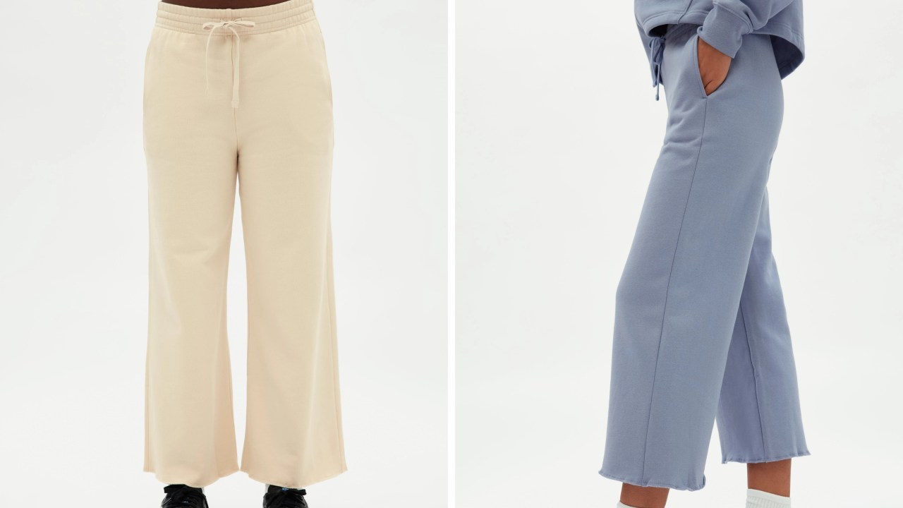 11 best women’s track pants & sweatpants to buy in 2024 | body+soul