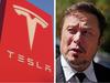 Crisis for Elon Musk as Tesla craters