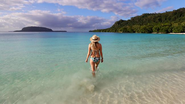 Five Gorgeous Vanuatu Islands You Didn T Know Existed Au