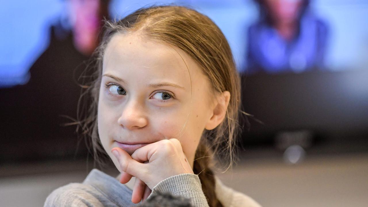 Greta Thunberg Nominated For 2020 Nobel Peace Prize | News.com.au ...