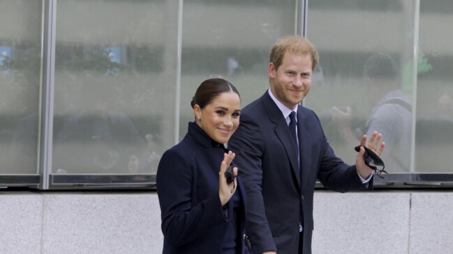 The Zoe Report on X: Confirmed: Meghan Markle just found the