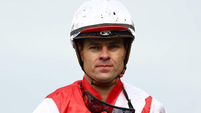 Aaron Bullock will have plenty of admirers in the TAB Jockeys Challenge