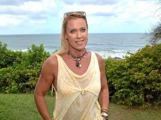 UNLUCKY: Lisa Curry was among the unlucky list who missed out on this year's Power 100 list. Picture: Warren Lynam
