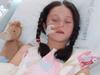 ‘Mum, am I dead?’: Critically injured girl wakes after e-scooter horror