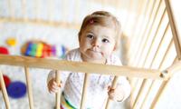 CHOICE reveals 13 playpens that failed safety tests