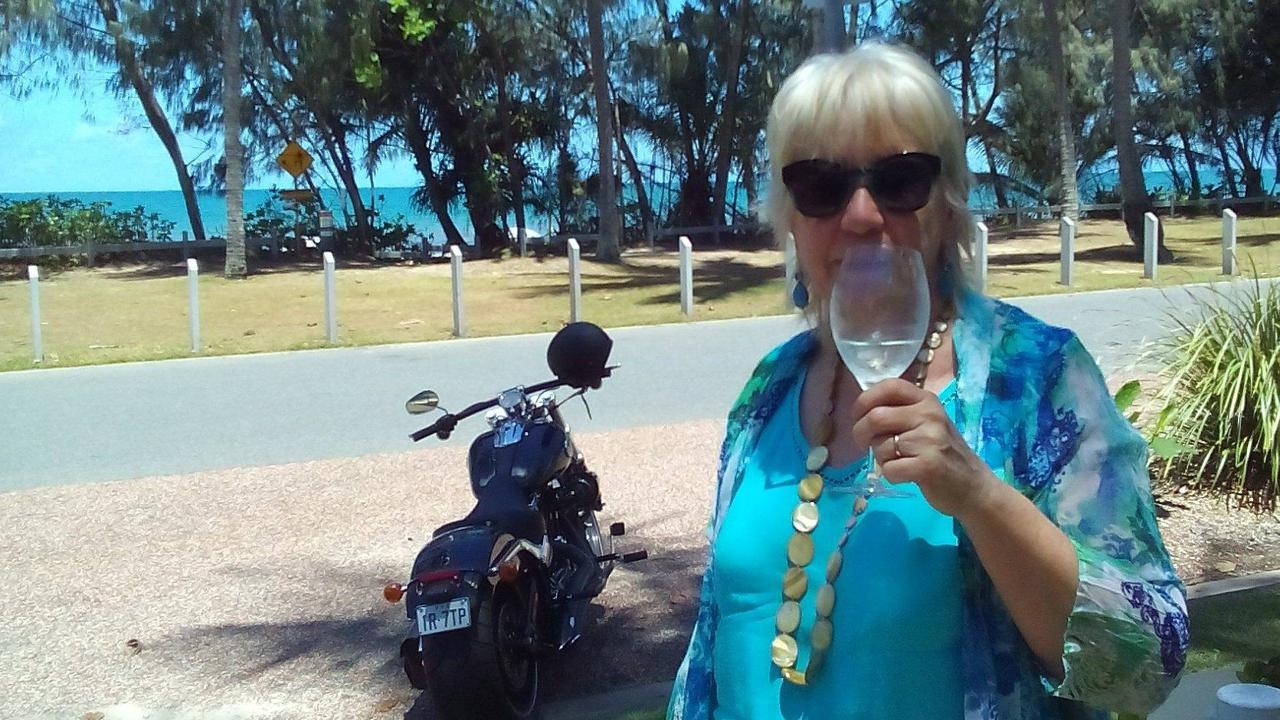 Mareeba Hospital nurse Lynne Wright died after being stabbed in her Atherton home in April 2023. Picture: Supplied