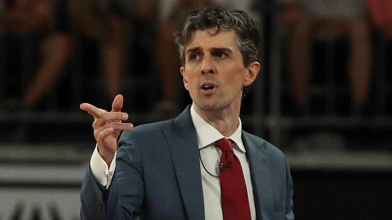 Kings head coach Will Weaver will coach the Boomers during the qualifying period.