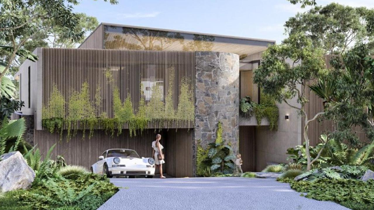 3 Allambi Rise is within walking distance from Hastings St, Noosa Main Beach and Noosa National Park.