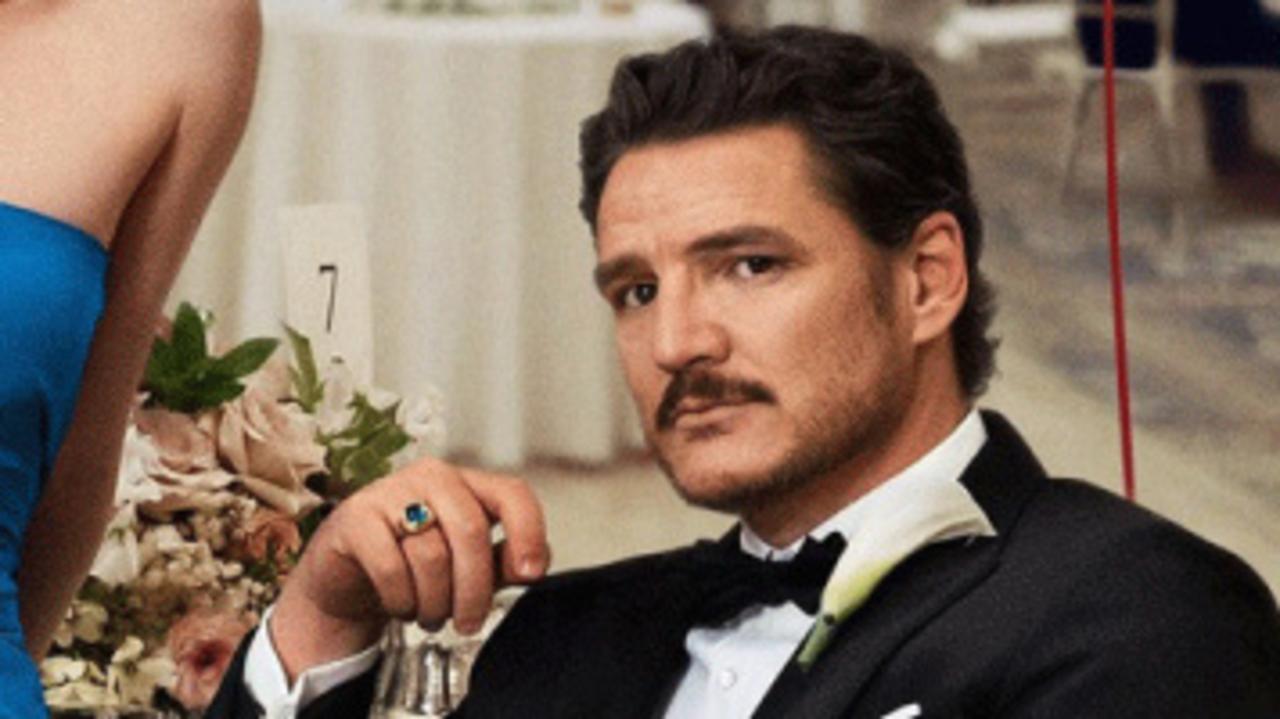 Pedro Pascal and a ‘dirty word’ in love
