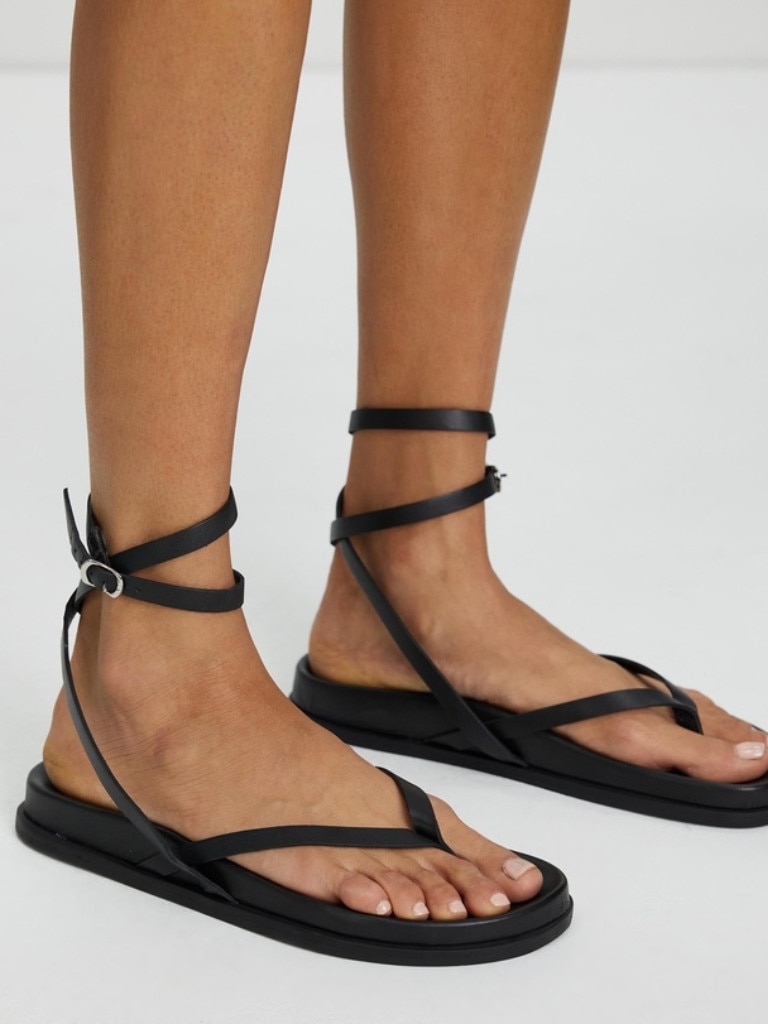 Good sandals hot sale