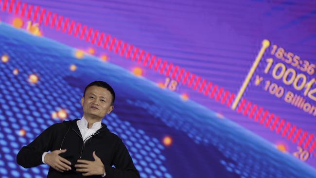 Alibaba sets up cloud computing centre in Sydney | The Australian