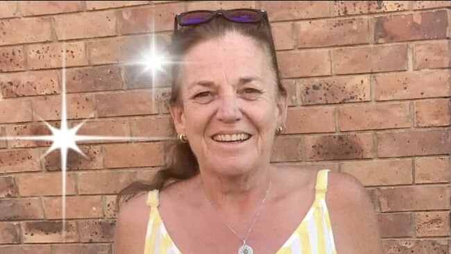 Jacinta Hyland pleaded guilty to trafficking and possessing marijuana in Maroochydore District Court.
