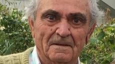 Mr Kritikos died in hospital 13 days after he was attacked, the court was told. Picture: Supplied.