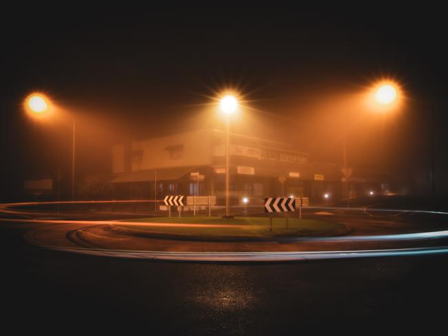 EMBARGO FOR TWAM, 31 MAY 2025. FEE APPLIED. ONE TIME USE. Going in Circles. Photo: Ryan Tutor