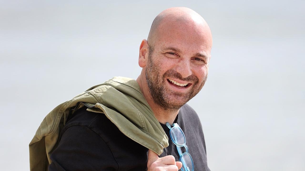 The Rundown: George Calombaris back at Channel 10 to host Hungry ...