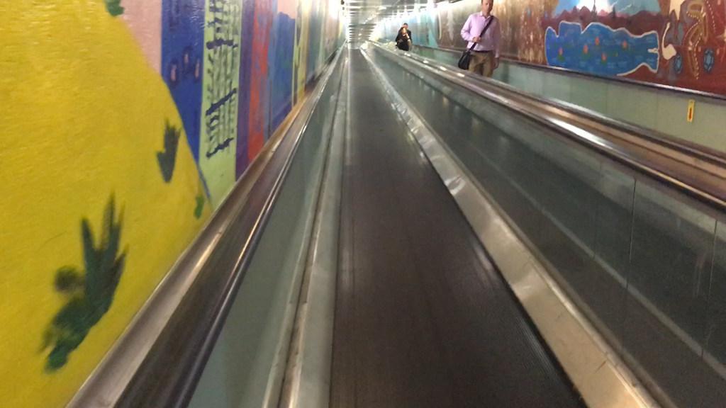 The Domain Travelator Nt News