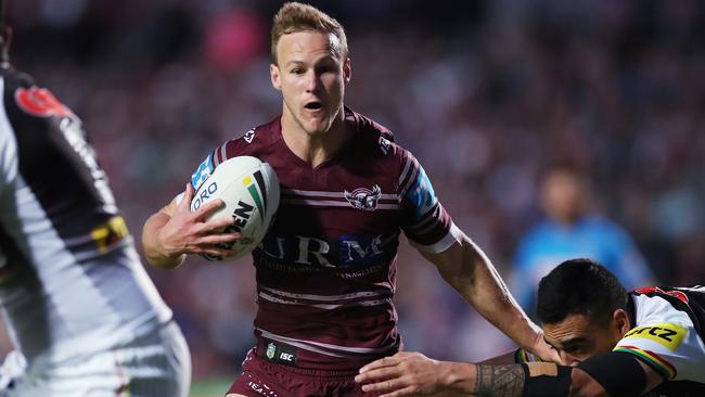 DCE’s return to form couldn’t have been better timed. Photo: Phil Hillyard