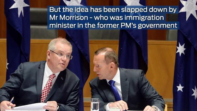 EXPLAINER: Morrison rejects Abbott’s migration claims