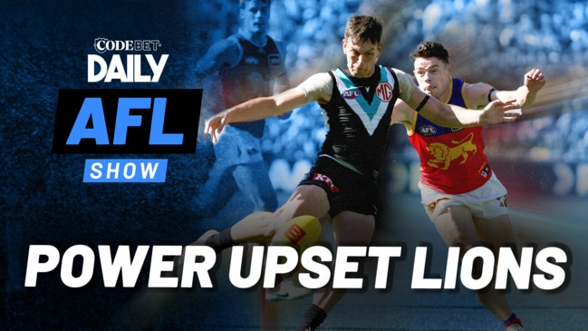 Brisbane vs. Port Adelaide Preview | Can the Power shock the Lions at the Gabba?