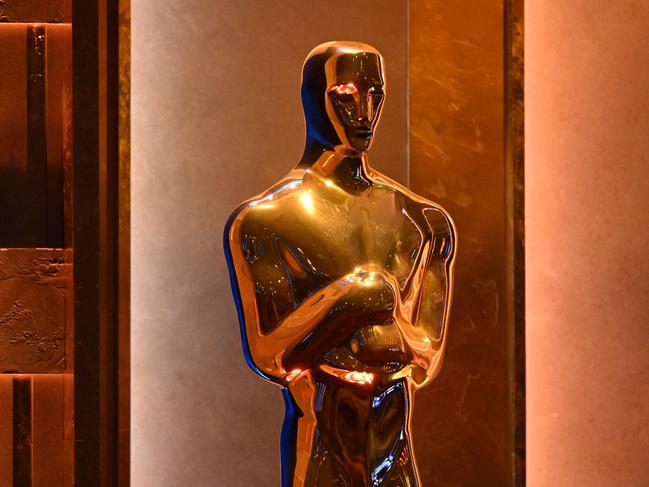 Oscars rocked by bombshell allegations