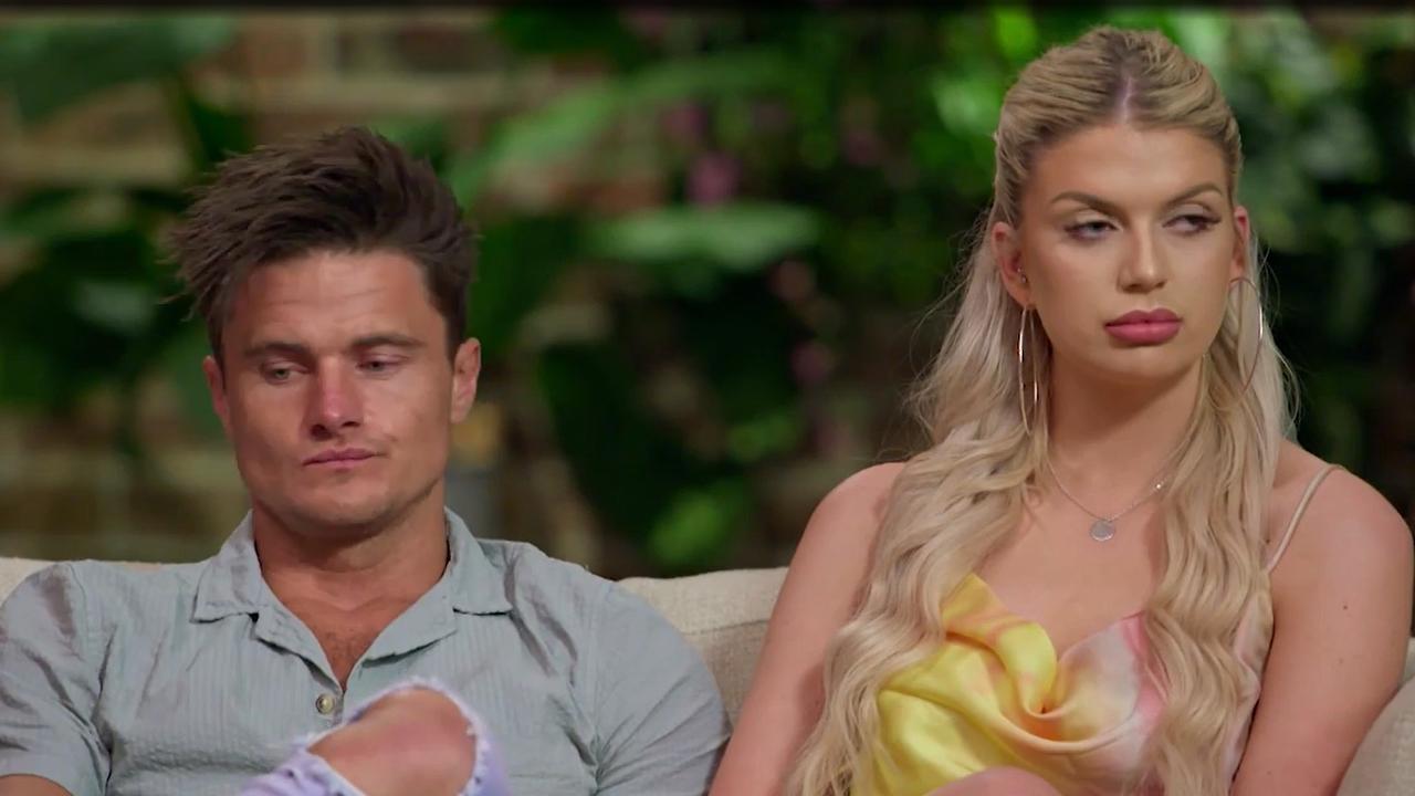 MAFS 2023 | James Weir recaps episode 13: Horny mum booted after ‘awful ...