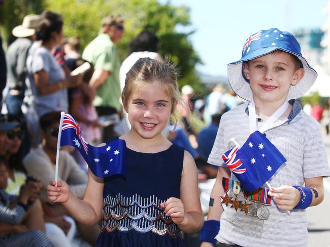 Anzac Day 2018: Lest we forget | The Advertiser