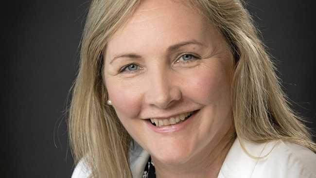 OPINION: NSW Business Chamber Northern Rivers regional manager Jane Laverty. Picture: CLAYTON LLOYD