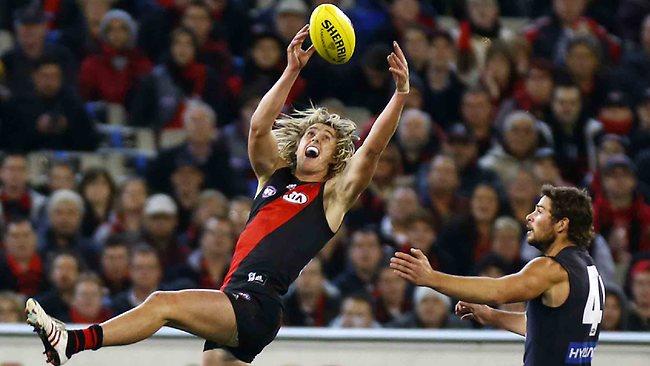 Dyson Heppell