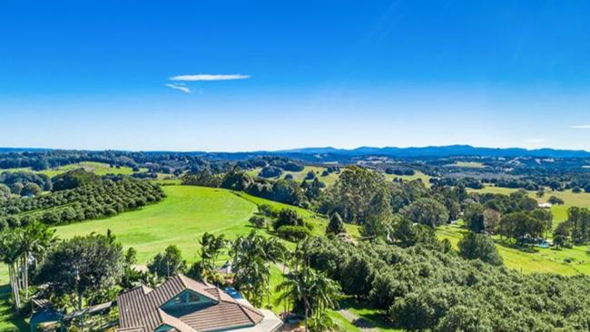 Elegant $5.2M country estate with airstrip and ‘serious’ income