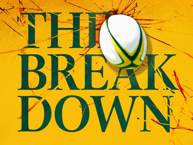 The Breakdown: Who killed Australian rugby, and who will save it?